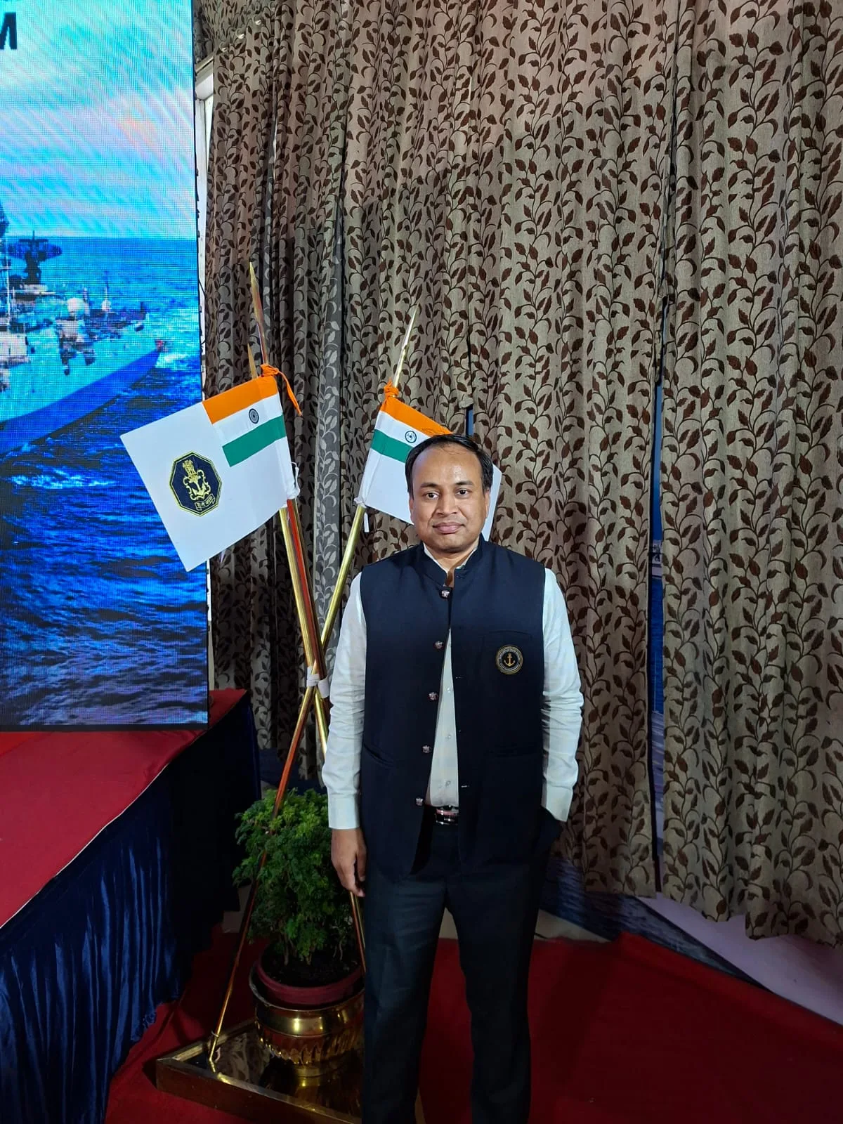 Binod Agarwal - Founder & Chairman, Agarwal Developers
