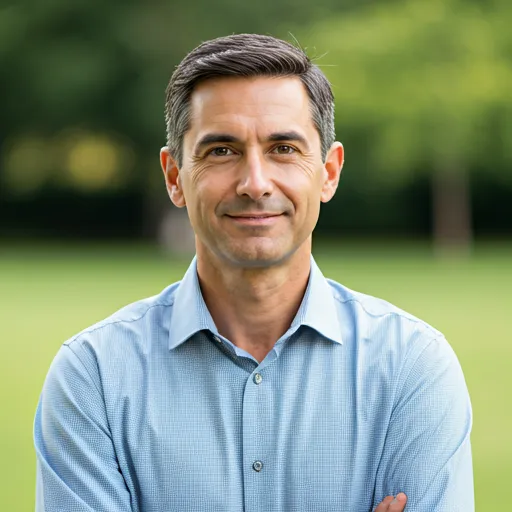 Rajiv Sharma